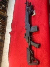 SPRINGFIELD ARMORY M1A SOCOM 16 CQB .308 WIN - 1 of 3