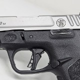 SMITH & WESSON SD40 2.0 .40 S&W - 3 of 3