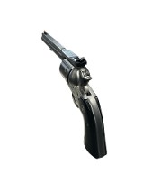 RUGER NEW MODEL SUPER BLACKHAWK BISLEY HUNTER .44 MAGNUM - 3 of 3