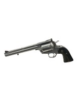 RUGER NEW MODEL SUPER BLACKHAWK BISLEY HUNTER .44 MAGNUM - 1 of 3