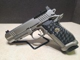 WILSON COMBAT EXPERIOR 9MM LUGER (9x19 PARA) - 1 of 3