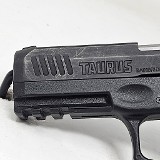 TAURUS G3 9MM 9MM LUGER (9x19 PARA) - 2 of 3