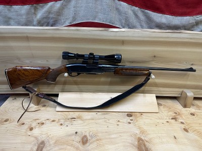 REMINGTON 760 Gamemaster .30-06 SPRG