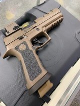 SIG SAUER P320-XFIVE DH3 9MM LUGER (9x19 PARA) - 3 of 3