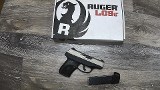 RUGER LC9S PRO 9MM LUGER (9x19 PARA) - 2 of 3