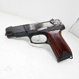 RUGER P89 9MM LUGER (9x19 PARA) - 1 of 3