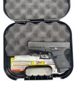 GLOCK G43 9MM LUGER (9X19 PARA) - 1 of 3