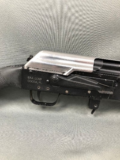 IZHMASH SAIGA 20 GA - Image 3 of 3