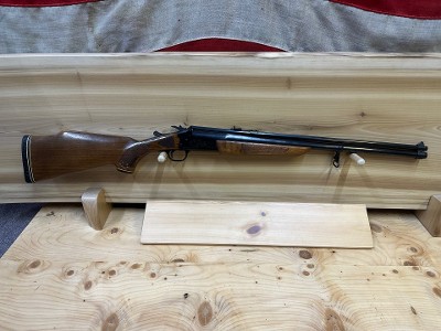 SAVAGE ARMS 24D Series M .22 WMR/20 GA