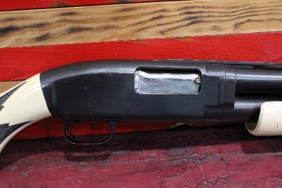 WINCHESTER 1912 12 GA - Image 3 of 3