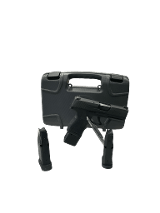 SIG SAUER P365 9MM LUGER (9x19 PARA) - 1 of 3