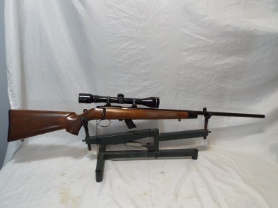 REMINGTON 541-T .22 CAL