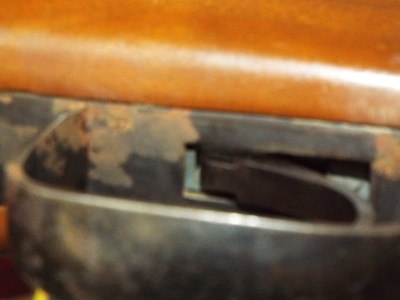 REMINGTON 541-T .22 CAL - Image 2 of 3