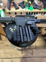 BUSHMASTER bar-10 .308 WIN/7.62MM NATO - 2 of 3