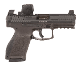 HECKLER & KOCH VP9A1 K (DEFENDER PACKAGE) 9MM LUGER (9x19 PARA) - 1 of 3