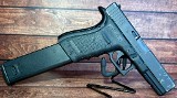 GLOCK 21, G21 Gen 4 with Kriss Super V 30 round mag..45 ACP - 2 of 3