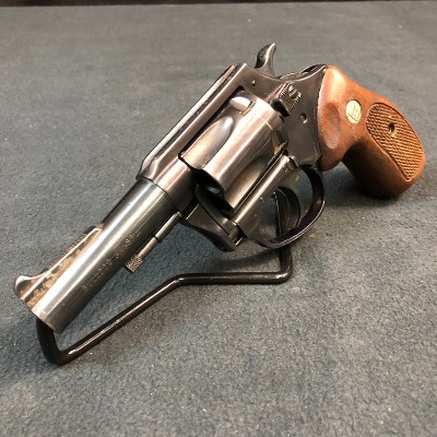 CHARTER ARMS BULLDOG CLASSIC .44 S&W SPECIAL