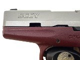 SCCY CPX-1 9MM LUGER (9x19 PARA) - 2 of 3