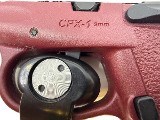 SCCY CPX-1 9MM LUGER (9x19 PARA) - 3 of 3