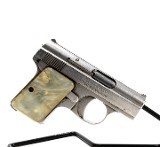BAUER FIREARMS Bauer Automatic .25 ACP - 2 of 3