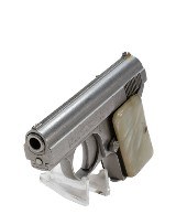 BAUER FIREARMS Bauer Automatic .25 ACP - 3 of 3