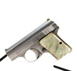 BAUER FIREARMS Bauer Automatic .25 ACP - 1 of 3