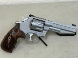 SMITH & WESSON 627 PERFORMANCE .357 MAG - 3 of 3