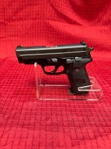 SIG SAUER P229 .40 S&W - 2 of 3