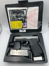 KAHR ARMS CW40 40 Smith & Wesson - 1 of 3