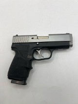 KAHR ARMS CW40 40 Smith & Wesson - 3 of 3