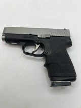 KAHR ARMS CW40 40 Smith & Wesson - 2 of 3