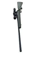 RUGER AMERICAN 7MM-08 REM - Image 2 of 3