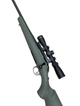 RUGER AMERICAN 7MM-08 REM - Image 3 of 3