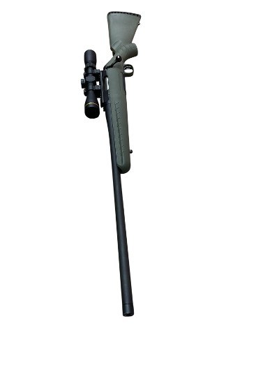 RUGER AMERICAN 7MM-08 REM - Image 2 of 3