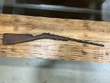 WINCHESTER THUMB TRIGGER MODEL .22 SHORT - Image 1 of 3