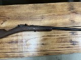 WINCHESTER THUMB TRIGGER MODEL .22 SHORT - Image 3 of 3