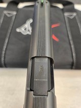 DAN WESSON FIREARMS DWX 9MM LUGER (9x19 PARA) - 2 of 3