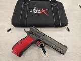 DAN WESSON FIREARMS DWX 9MM LUGER (9x19 PARA) - 3 of 3