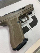 SHADOW SYSTEMS XR920 ELITE 9MM LUGER (9X19 PARA) - 3 of 3