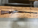 RUGER LYMAN CENTENNIAL .45-70 GOVT - Image 1 of 3