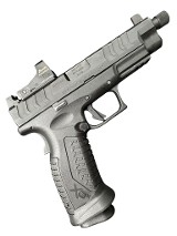 SPRINGFIELD ARMORY XDM ELITE 9MM LUGER (9x19 PARA) - 1 of 2