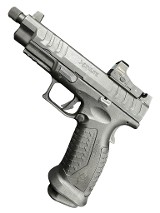 SPRINGFIELD ARMORY XDM ELITE 9MM LUGER (9x19 PARA) - 2 of 2