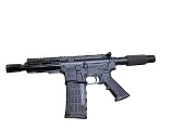 ABC RIFLE COMPANY ABC-15 5.56X45MM NATO - 2 of 3
