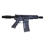 ABC RIFLE COMPANY ABC-15 5.56X45MM NATO - 1 of 3