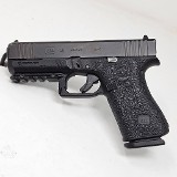 GLOCK 48 9MM LUGER (9x19 PARA) - 1 of 3