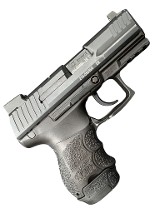 HECKLER & KOCH P30SK 9MM LUGER (9x19 PARA) - 2 of 2