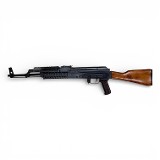 ROMARM/CUGIR SAR 1 EARLY IMPORT PACKAGE WITH TLR-1 HPL 7.62X39MM - 2 of 3