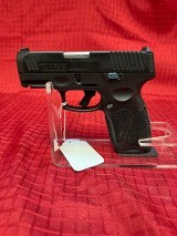 TAURUS G3X 9MM LUGER (9x19 PARA) - 2 of 3