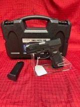 TAURUS G3X 9MM LUGER (9x19 PARA) - 1 of 3
