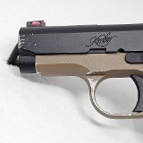 KIMBER Micro 9 9MM LUGER (9x19 PARA) - 2 of 3